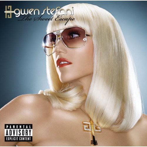 Gwen Stefani - Sweet Escape [Import]