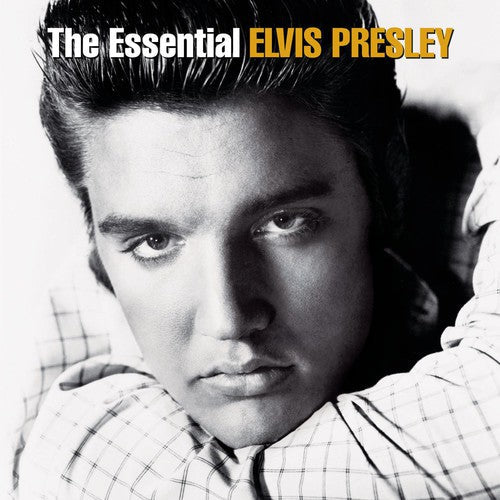 Elvis Presley - Essential Elvis Presley [2 CD]
