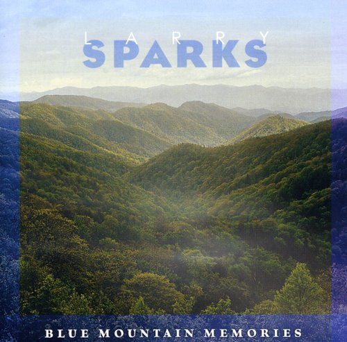 Various Artists - Blue Mountain Memories [CD]