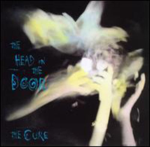 The Cure - Head On The Door (Uk) [CD] [New CD]