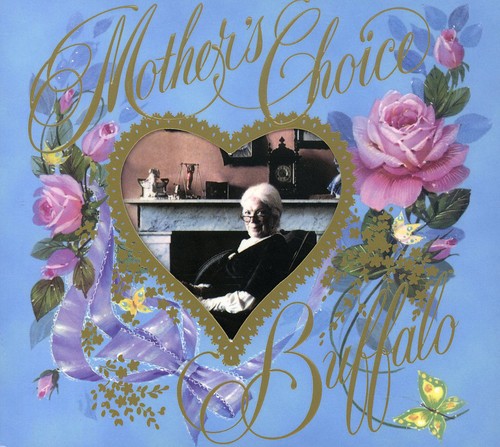 Buffalo - Mother's Choice [Import]