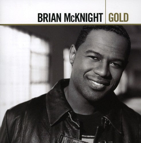 Brian Mcknight - Gold [2 CD]