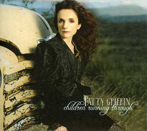 Patty Griffin - Children Running Through [CD]