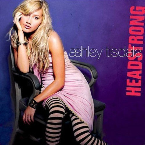 Ashley Tisdale - Headstrong [CD] [New CD]