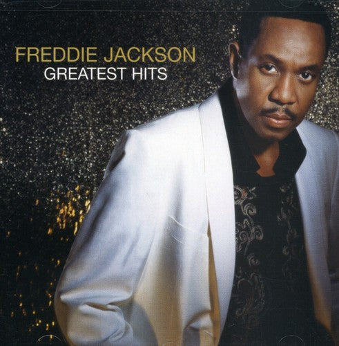 Freddie Jackson - Greatest Hits [CD] [New CD]