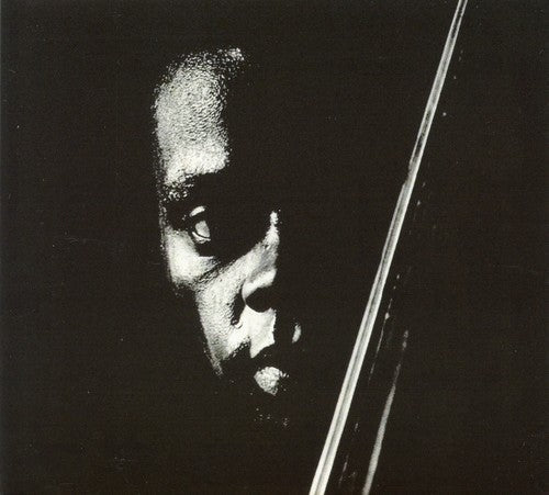 Henry Grimes Trio - Call [CD]