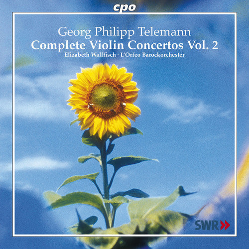 Elizabeth Wallfisch - Complete Violin Concerto [CD]