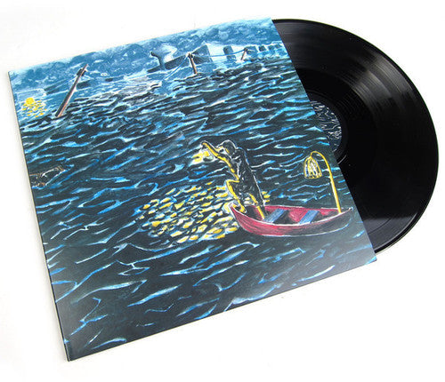 Explosions In The Sky - All of a Sudden I Miss Everyone [LP] [New Vinyl]