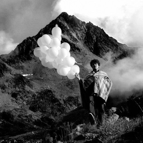 Richard Swift - Dressed Up for the Letdown [LP] [New Vinyl]