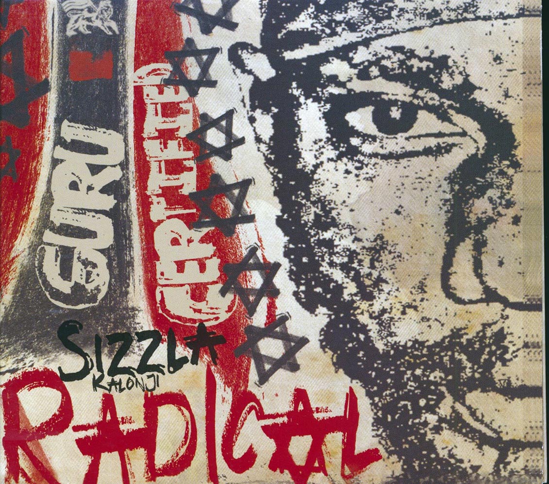 Sizzla - Radical [New] [New CD]