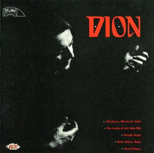Dion - Abraham Martin & John [Import]