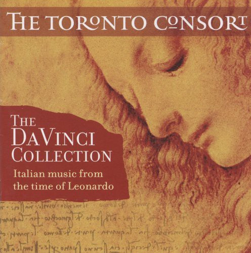 O. LASSUS - Da Vinci Collection: Italian Music from Time of Leonardo Music CD