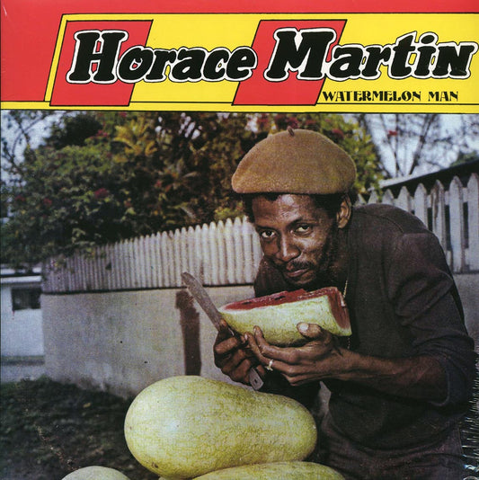 Horace Martin - Watermelon Man (ltd. 500 copies made) [New Vinyl LP]
