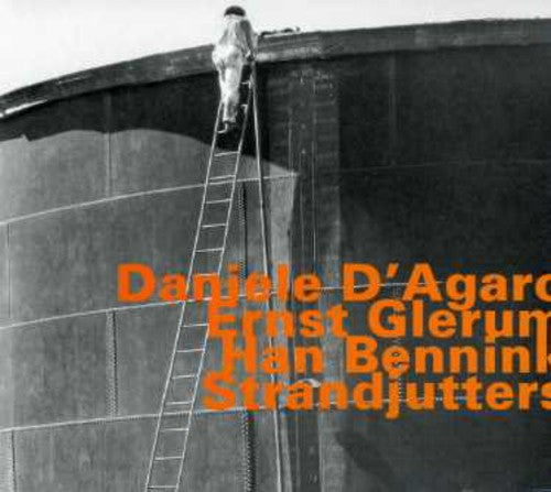 Bennink/Dagaro - Strandjutters [Import]
