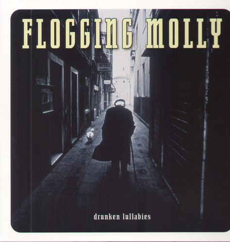 Flogging Molly - Drunken Lullabies [Limited Edition] [Reissue] [New Vinyl]