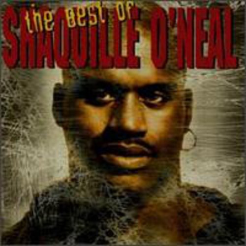 Shaquille Oneal - Best of [CD]