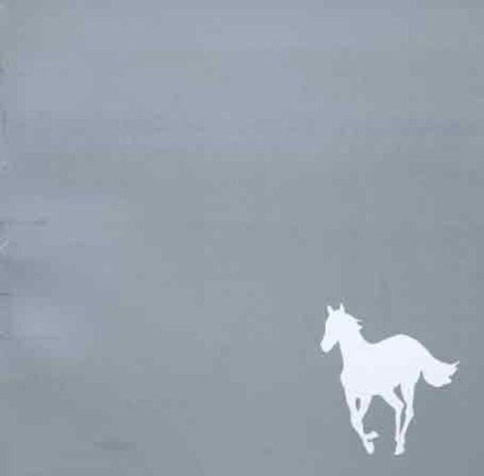 Deftones - White Pony [CD] [New CD]