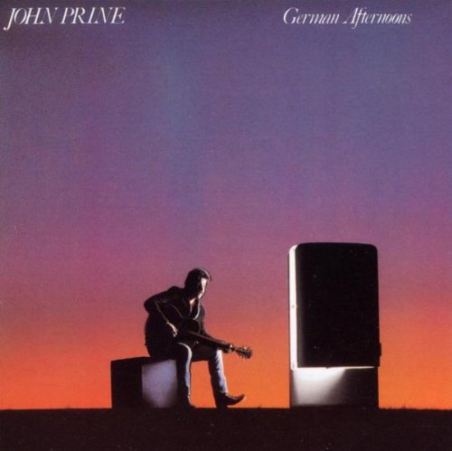 John Prine - German Afternoon [CD] [New CD]
