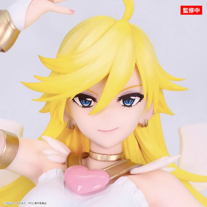 New PANTY & STOCKING with GARTERBELT FIGURE PANTY