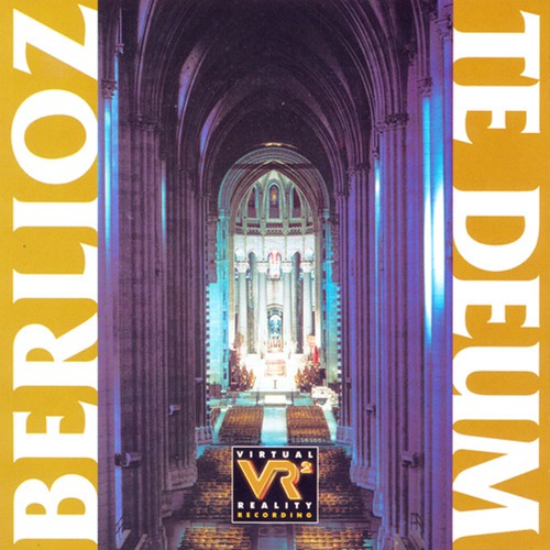 Dennis Keene - Te Deum Music CD