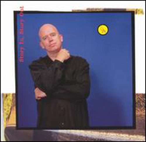 Rinde Eckert - Story In Story Out Music CD