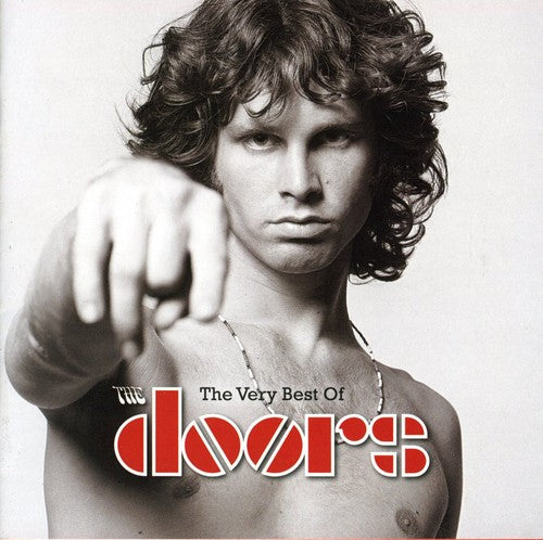 The Doors - Very Best Of [Import] [New CD]