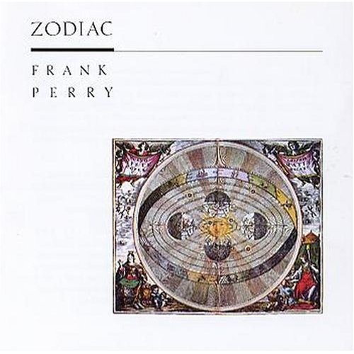 Frank Perry - Zodiac Music CD