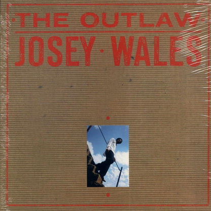 Josey Wales - The Outlaw [New Vinyl Record LP]