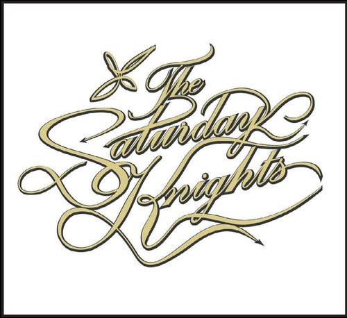 Saturday Knights - Saturday Knights Music CD