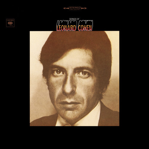 Leonard Cohen - Songs of Leonard Cohen [CD] [New CD]