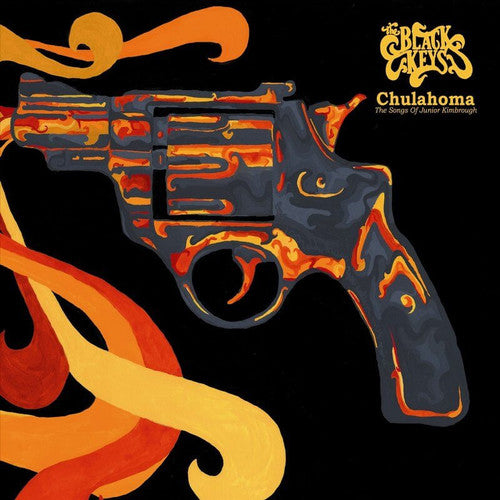 The Black Keys - Chulahoma [LP] [New Vinyl]