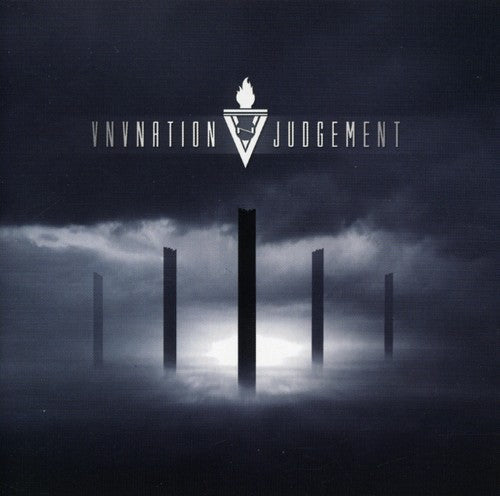 Vnv Nation - Judgement [CD]