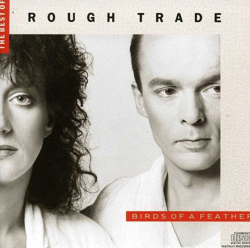 Rough Trade - Birds of a Feather [CD]