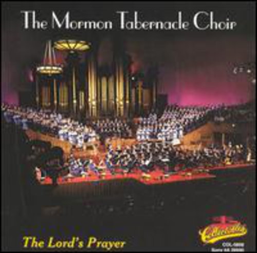 Mormon Tabernacle Choir - Lord's Prayer [Collectables]
