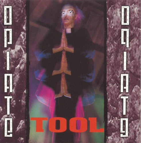 Tool - Opiate (ep) [LP] [New Vinyl]