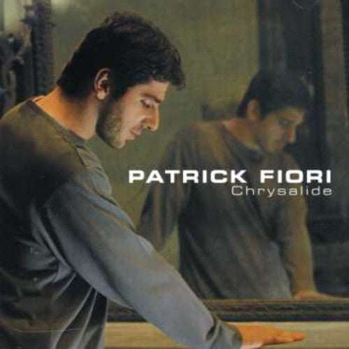 Patrick Fiori - Chrysalide [Import]