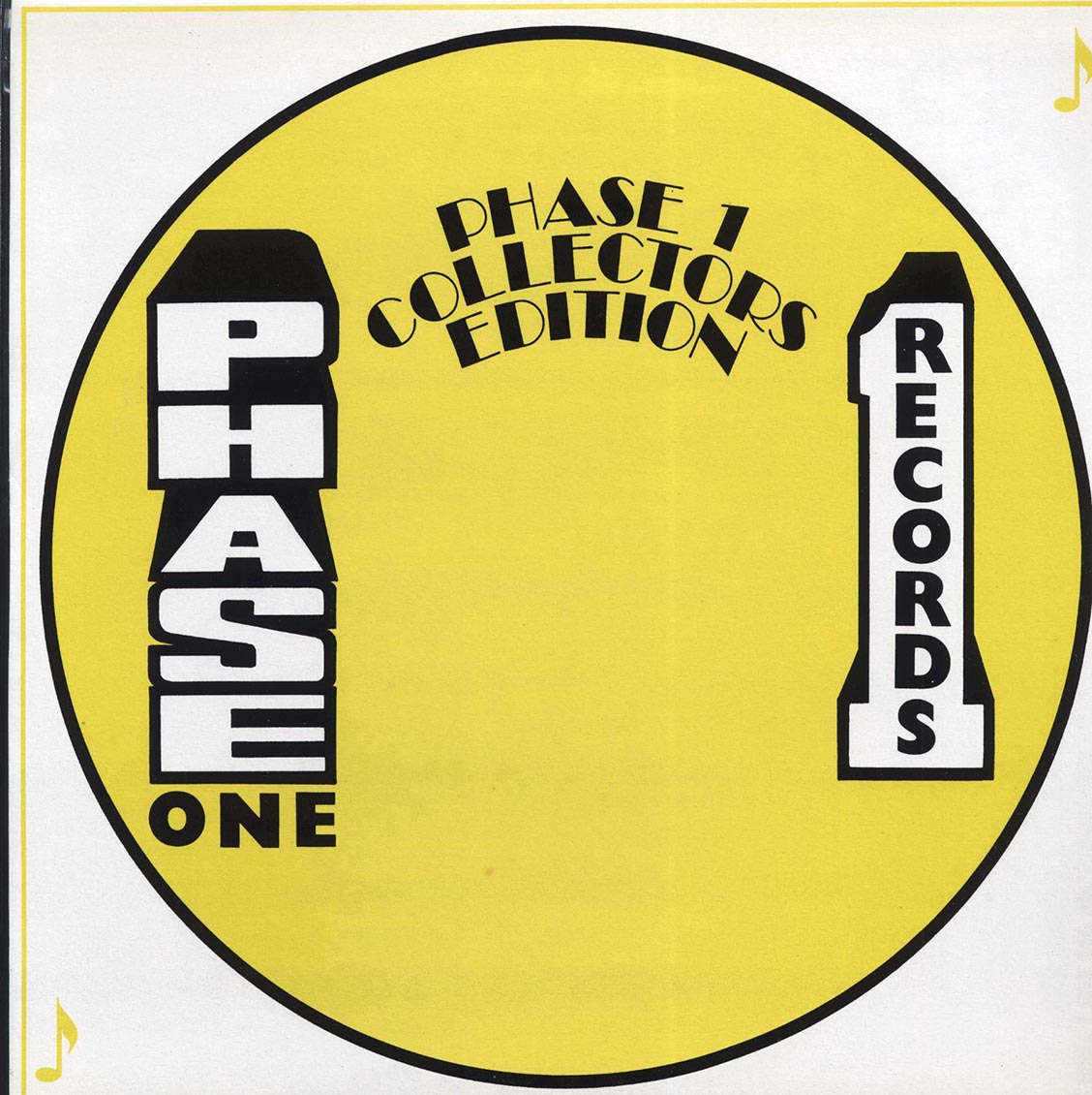 Jah Berry, Steve Baswell, The Chantells, Lopez Walker, Etc. - Phase One Collector's Classics [New] [New Vinyl]
