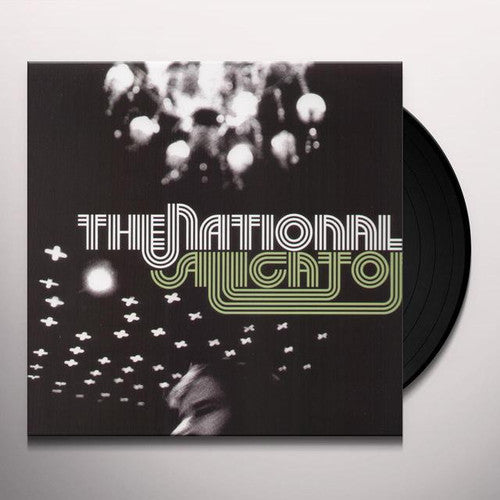 The National - Alligator [LP] [New Vinyl]