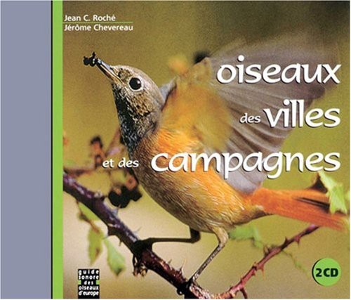 Various Artists - Birds Of Town and Countryside [2 CD]
