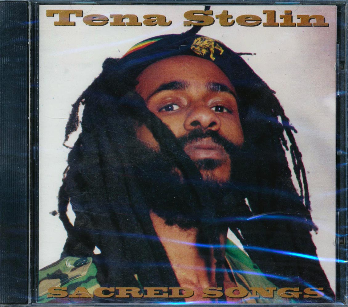 Tena Stelin - Sacred Songs [New] [New CD]