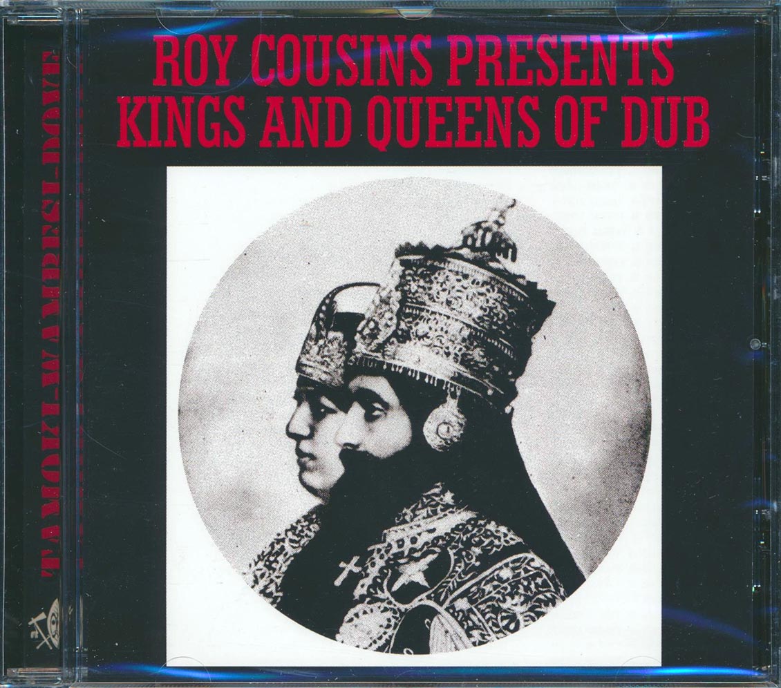 The Roots Radics - Kings & Queens Of Dub [New] [New CD]