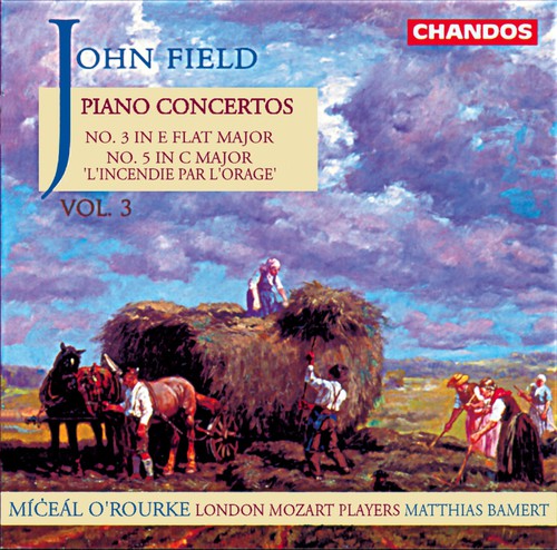 M. TIPPETT - Piano Concertos Music CD