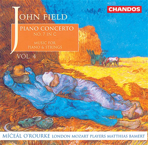 M. TIPPETT - Piano Concerto 7 / Divertissements 1 & 2 Music CD