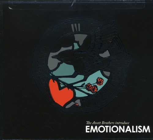 The Avett Brothers - Emotionalism [CD] [New CD]