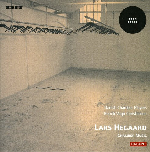 Henrik Vagn Christensen - Chamber Music Music CD