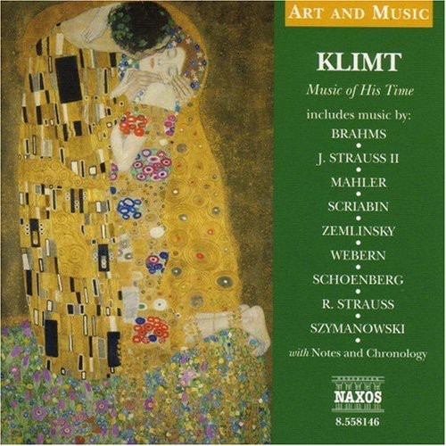 Michael Halasz - Music of His Time Music CD
