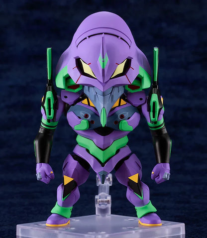 Rebuild of Evangelion Nendoroid Evangelion Unit-01