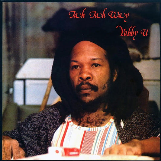 Yabby You - Jah Jah Way (180g) [New Vinyl Record LP]