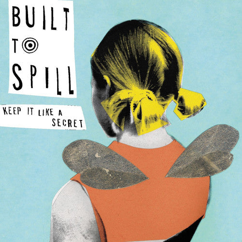 Built To Spill - Keep It Like a Secret [LP] [New Vinyl]