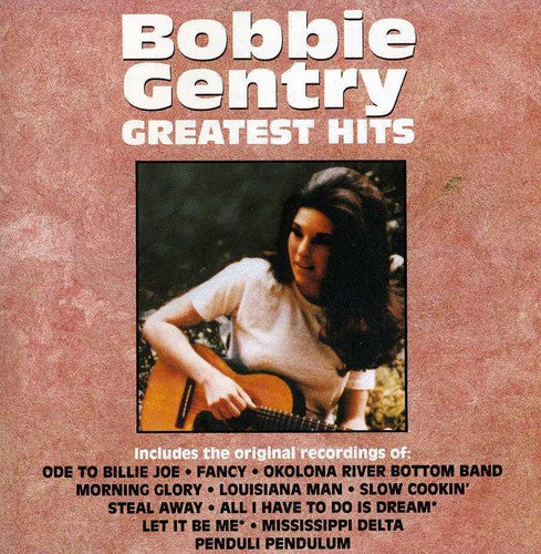 Bobbie Gentry - Greatest Hits [CD]